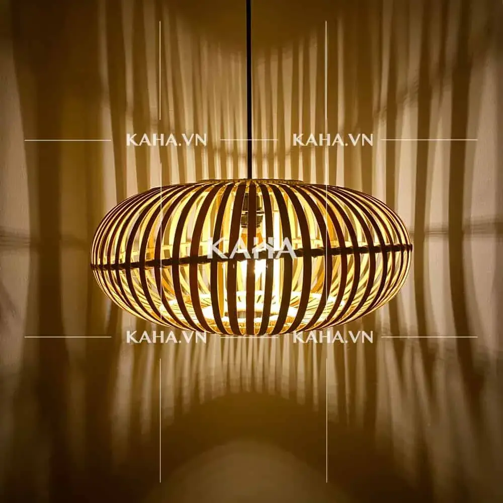 Đèn bóng tre MTX-8490006 Đèn bóng tre MTX-8490006 — đèn mây tre Việt Nam | LongDenViet