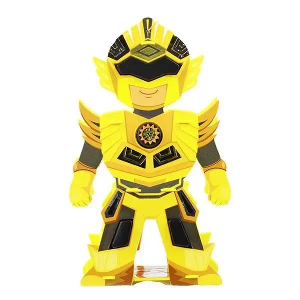 Siêu nhân mặt trời — đèn vải cao cấp Việt Nam | LongDenViet