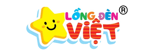 LongDenViet® - Xưởng Đèn Lồng Trang Trí (Vietnam Lanterns) 1