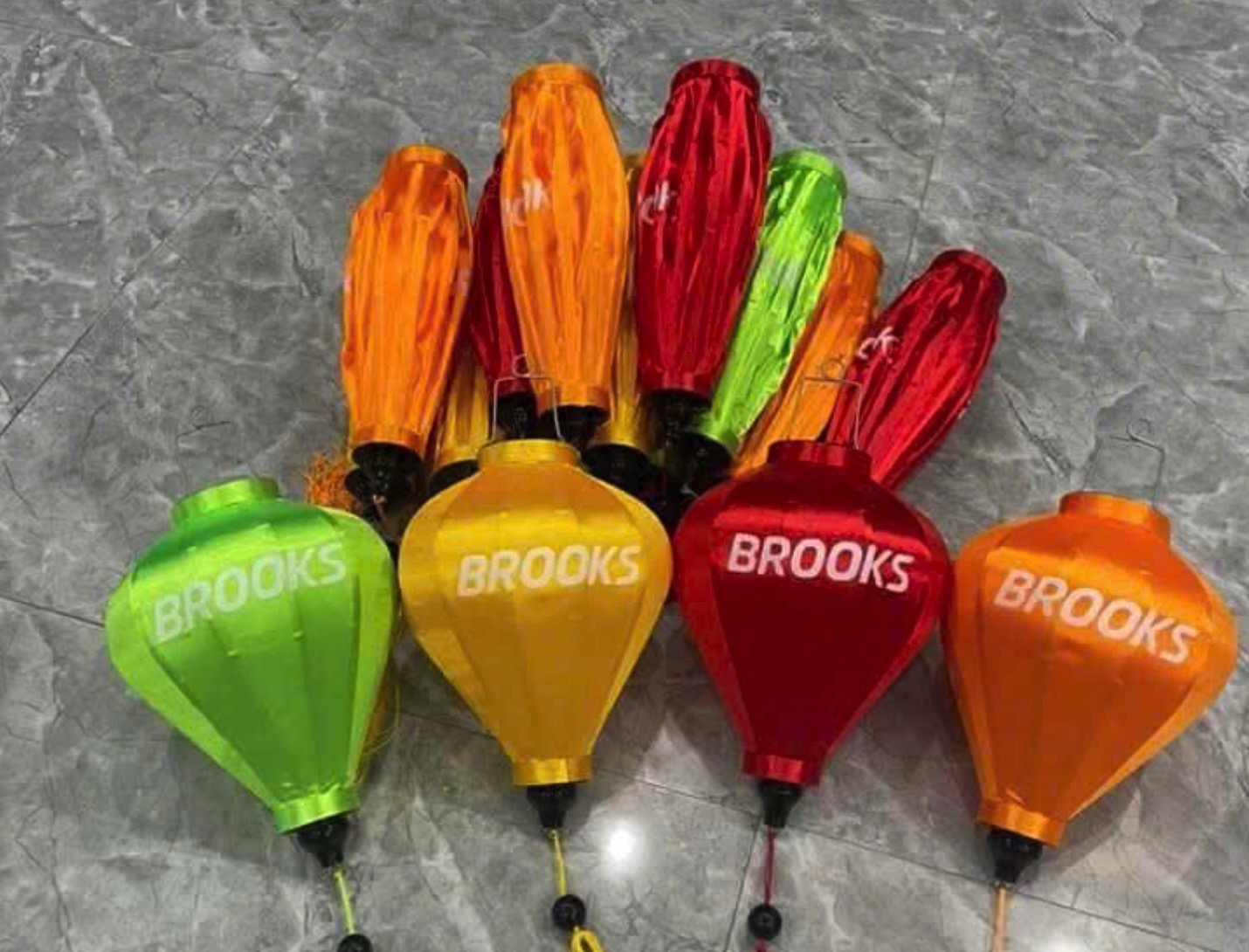 63 Đèn Lồng Trang Trí - Longdenviet®