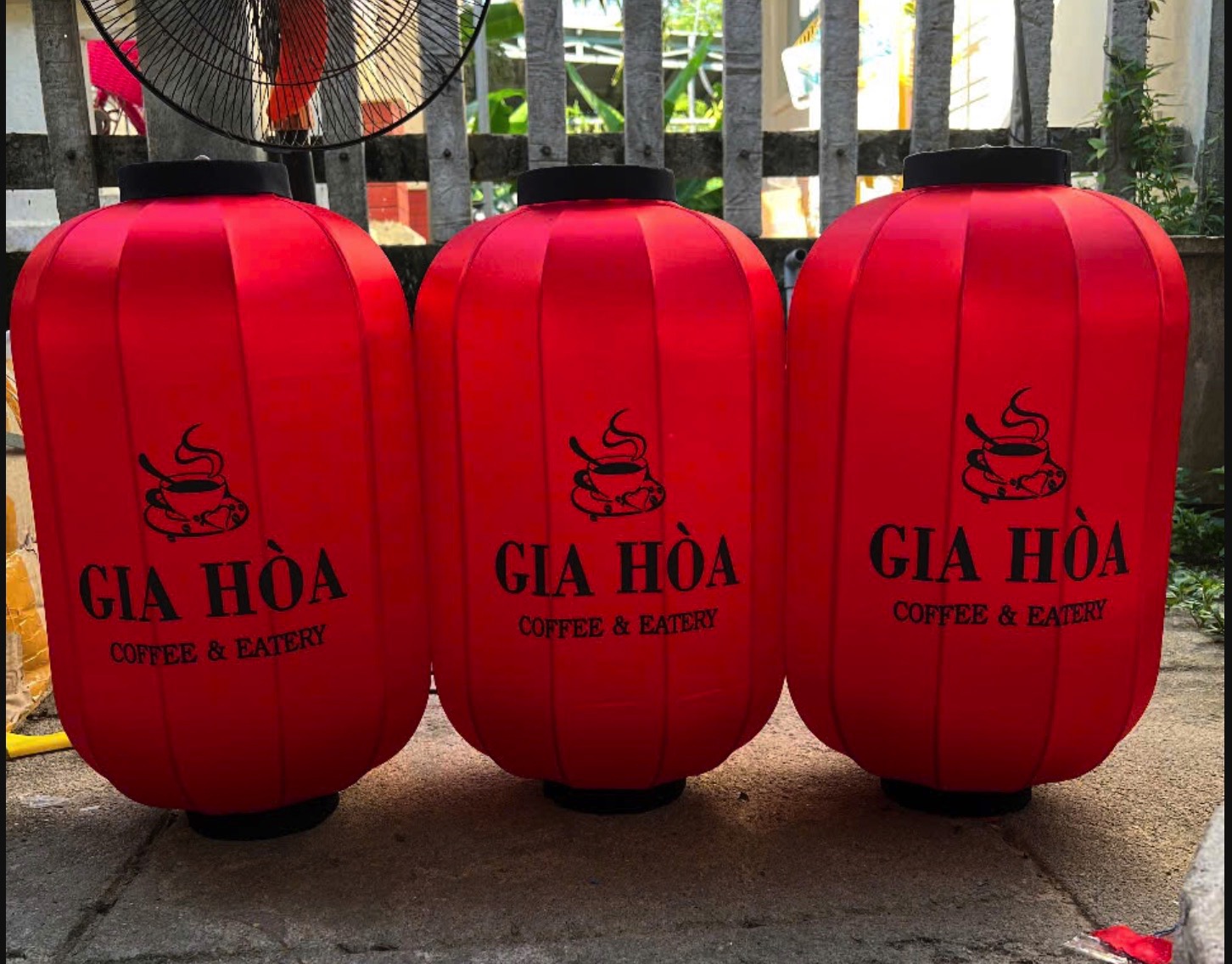 67 Đèn Lồng Trang Trí - Longdenviet®