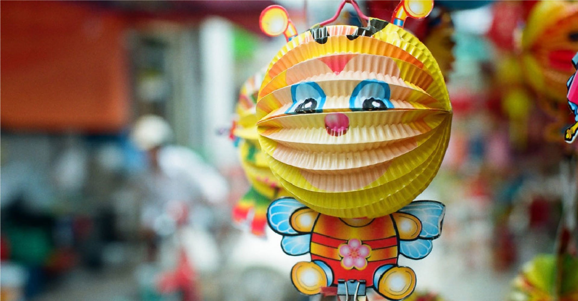 Lồng Đèn Giấy Trung thu 2019 Lồng Đèn Giấy Trung thu 2019