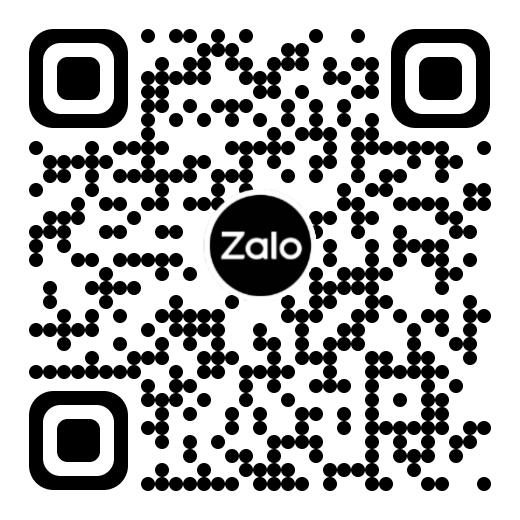 Quét QR Zalo